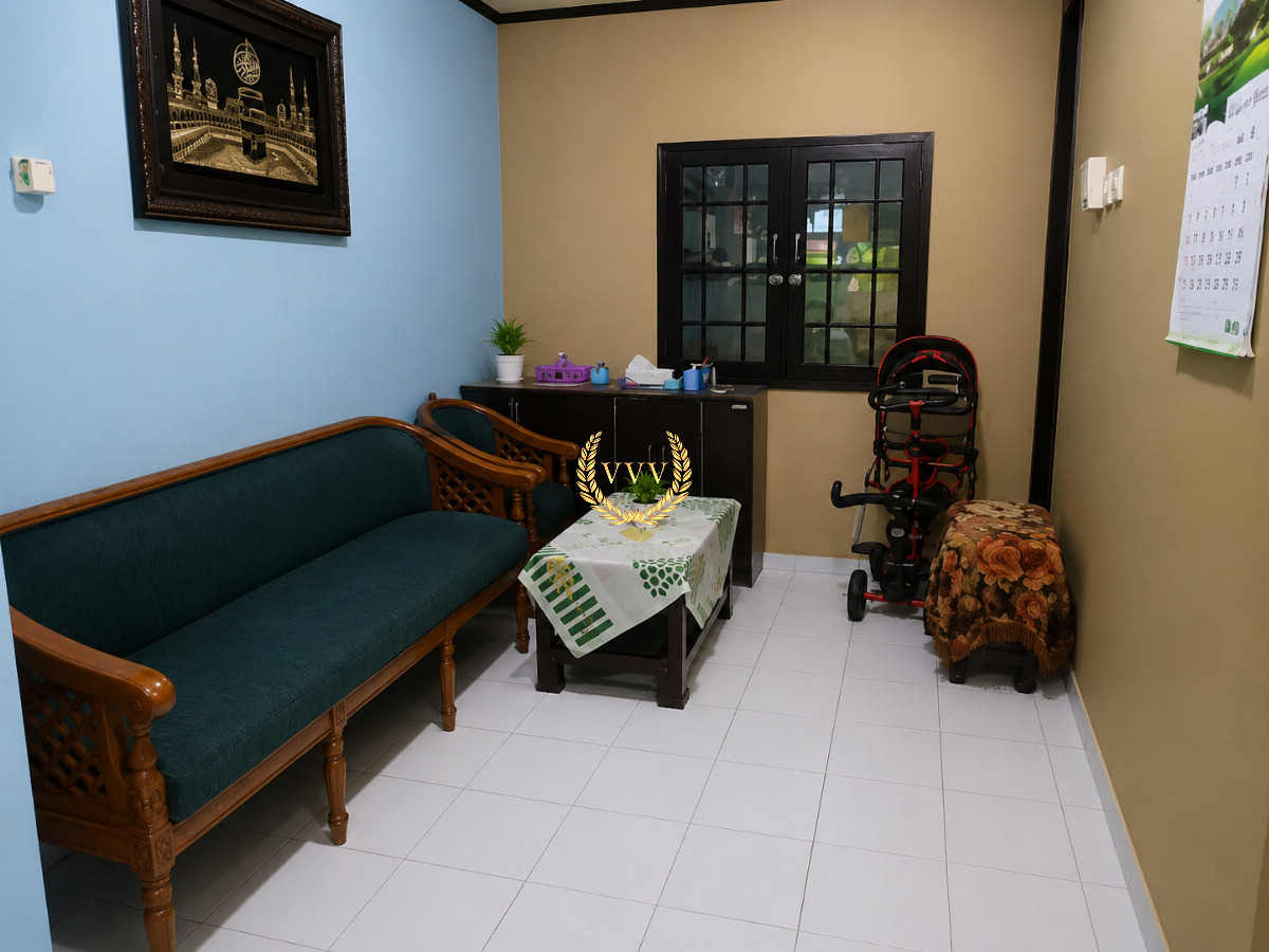 Rumah SHM 2 Lantai 3 Kamar Tidur di Wisma Jaya Bekasi Timur – Rp 550 Juta - Additional View