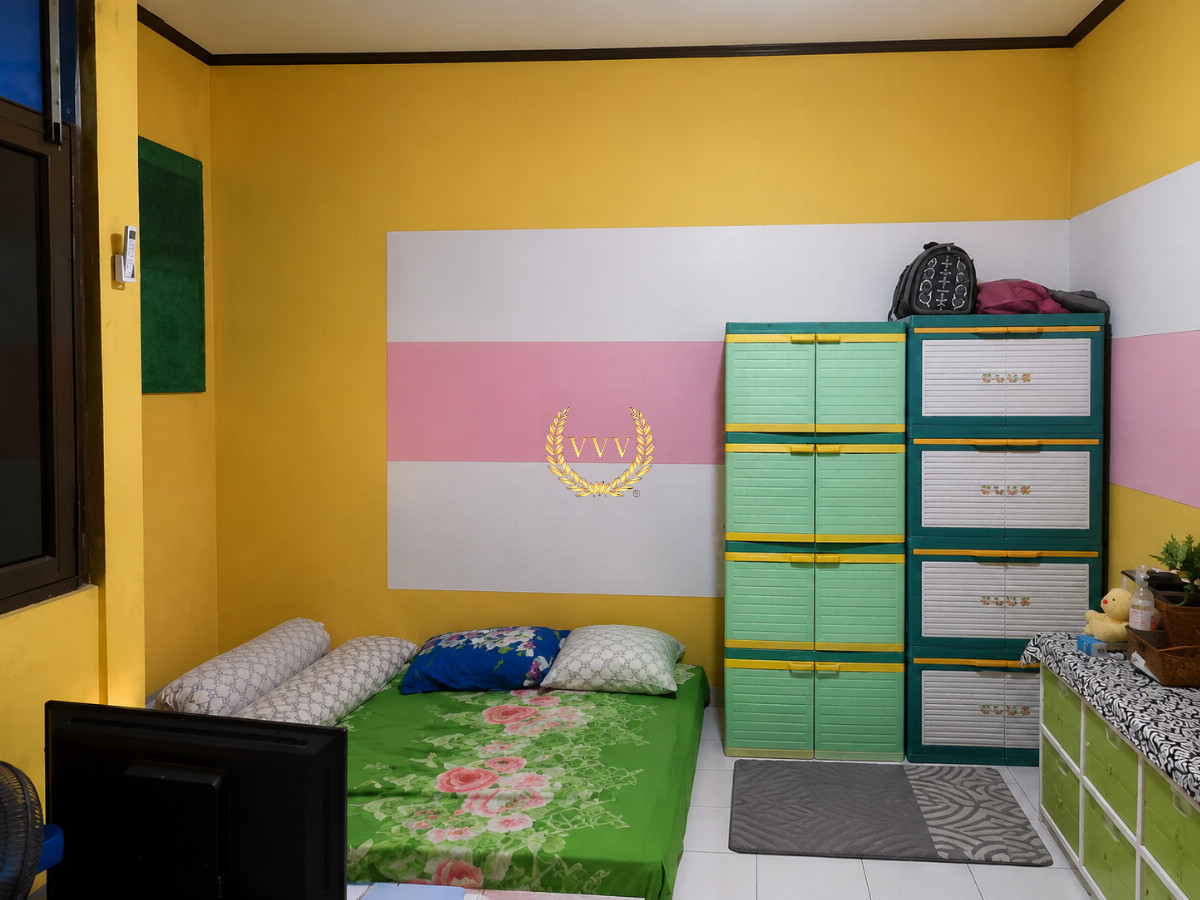 Rumah SHM 2 Lantai 3 Kamar Tidur di Wisma Jaya Bekasi Timur – Rp 550 Juta - Additional View