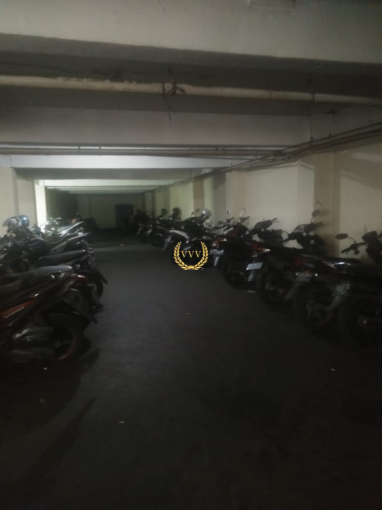 KOSAN AKTIF PREMIUM SAWAH BESAR, JAKARTA PUSAT - View 2