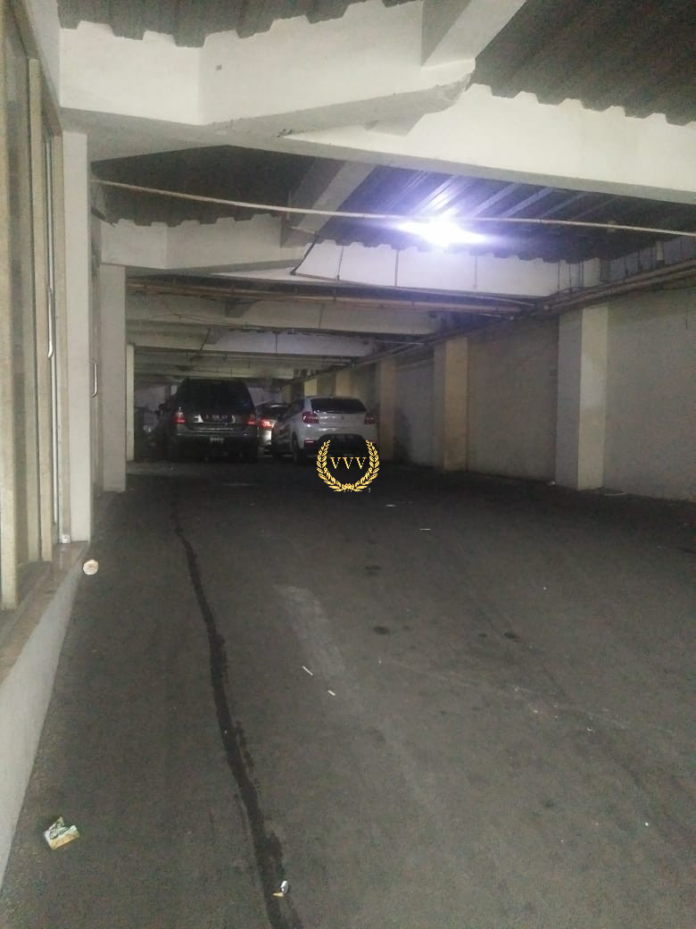 KOSAN AKTIF PREMIUM SAWAH BESAR, JAKARTA PUSAT - View 3