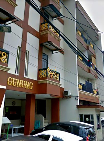 KOSAN AKTIF PREMIUM SAWAH BESAR, JAKARTA PUSAT - View 4