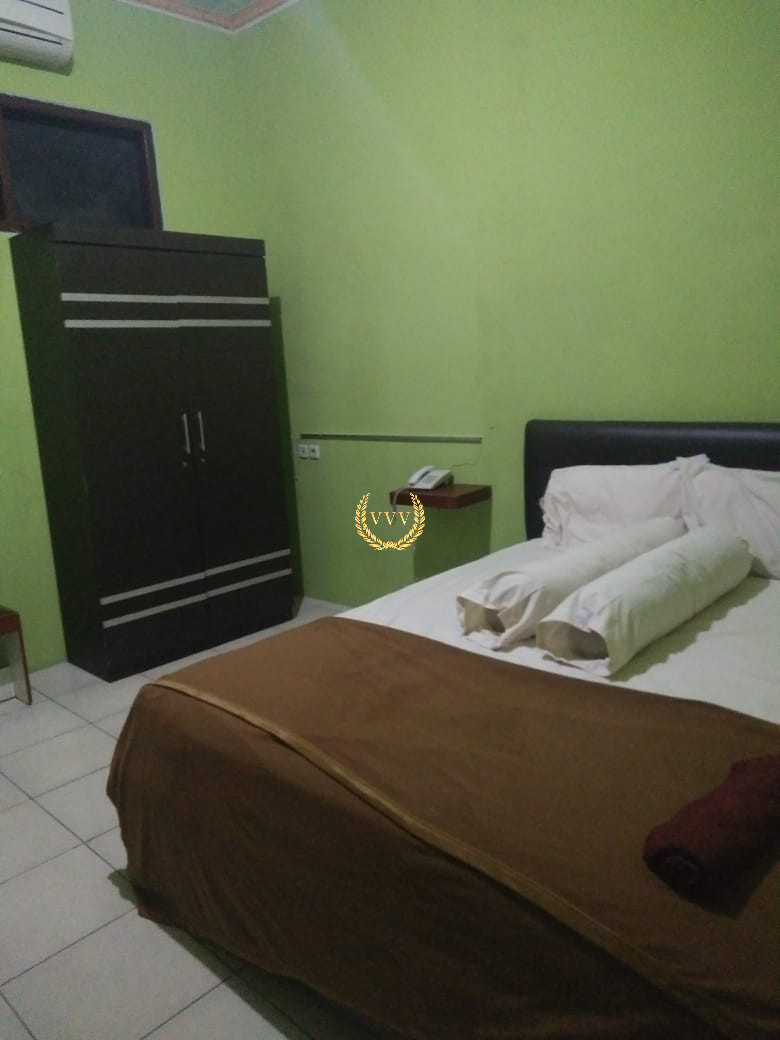 KOSAN AKTIF PREMIUM SAWAH BESAR, JAKARTA PUSAT - View 5