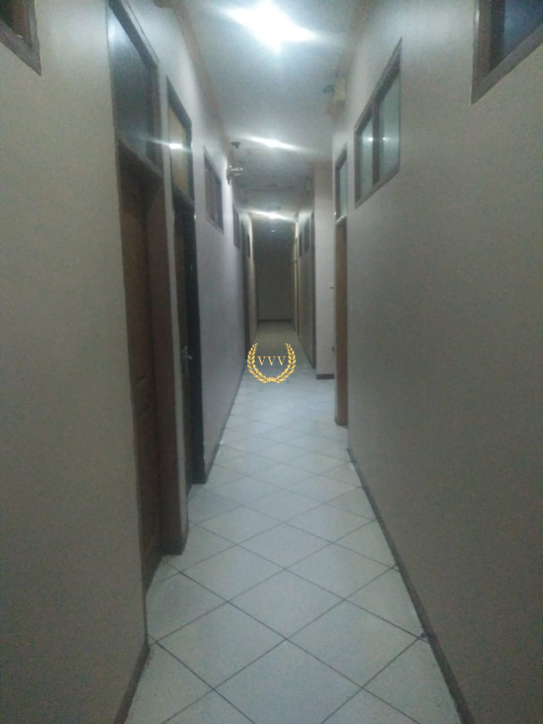 KOSAN AKTIF PREMIUM SAWAH BESAR, JAKARTA PUSAT - View 6