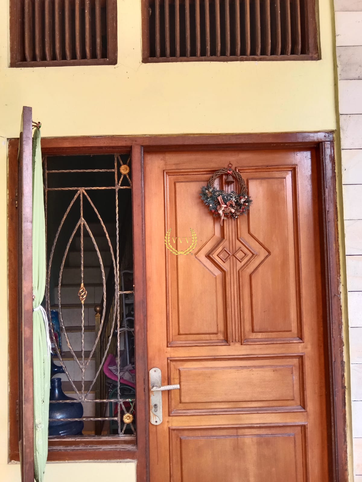 Dijual Rumah SHM di Perumahan Wisma Jaya – Bekasi Timur - View 2
