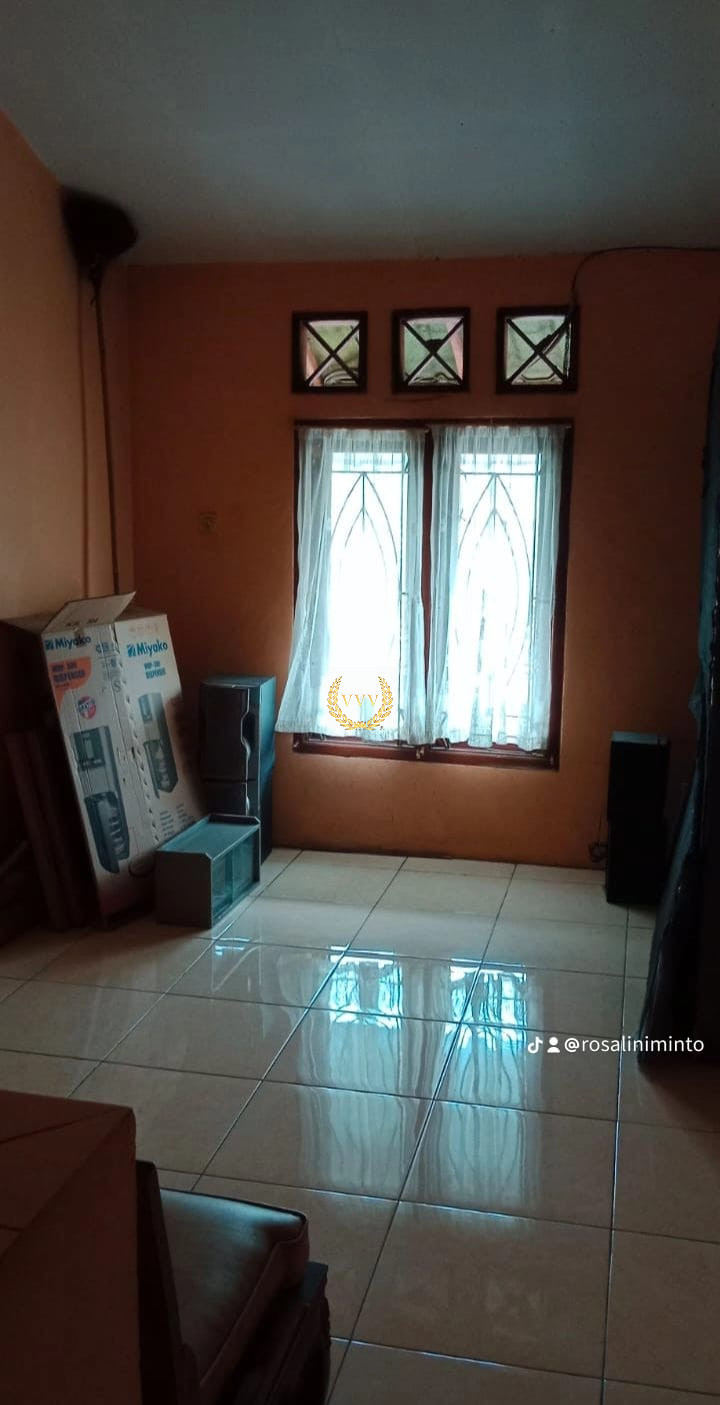 Dijual Rumah SHM di Perumahan Wisma Jaya – Bekasi Timur - View 3