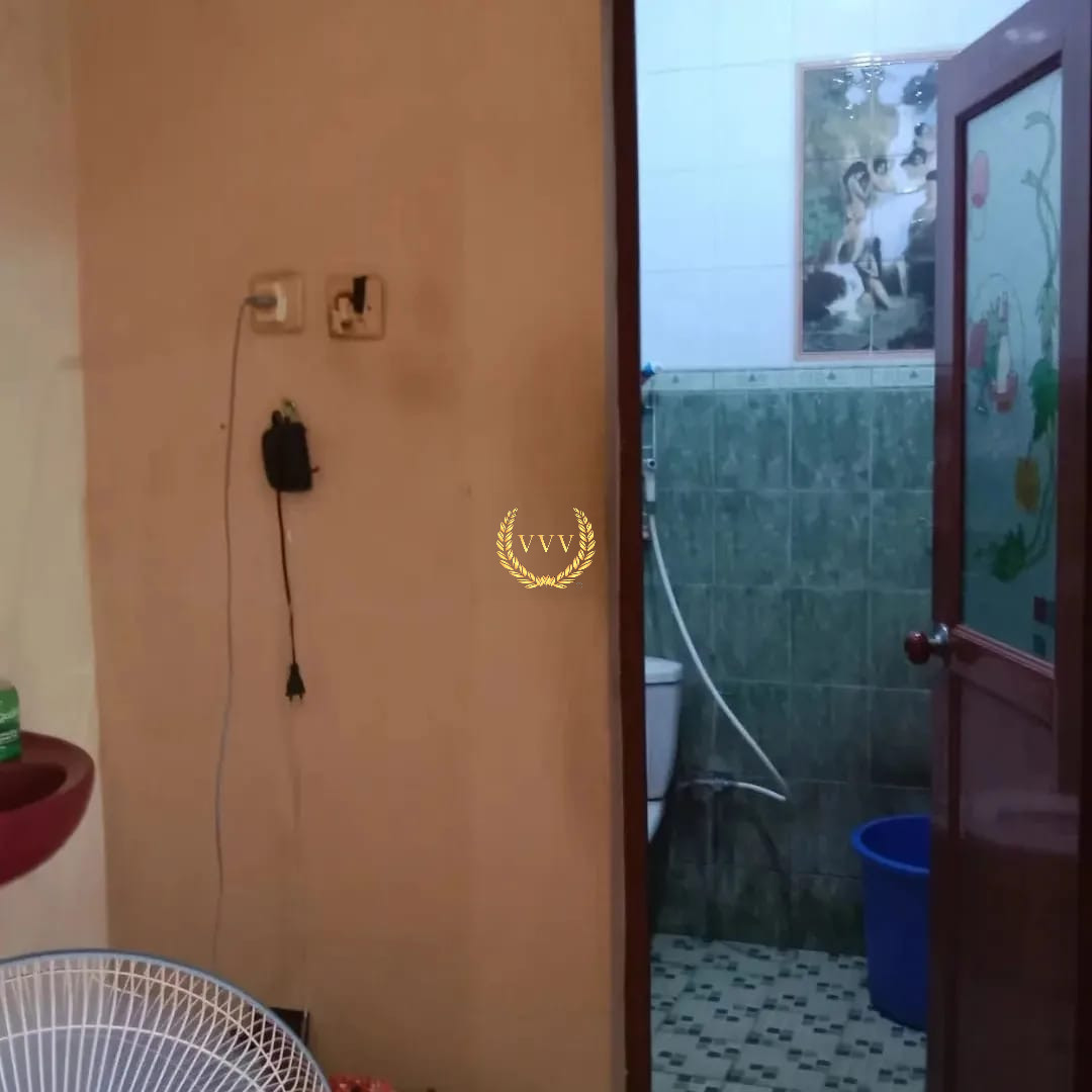 Dijual Rumah SHM di Perumahan Wisma Jaya – Bekasi Timur - View 4