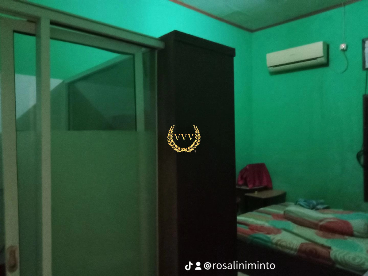 Dijual Rumah SHM di Perumahan Wisma Jaya – Bekasi Timur - View 6