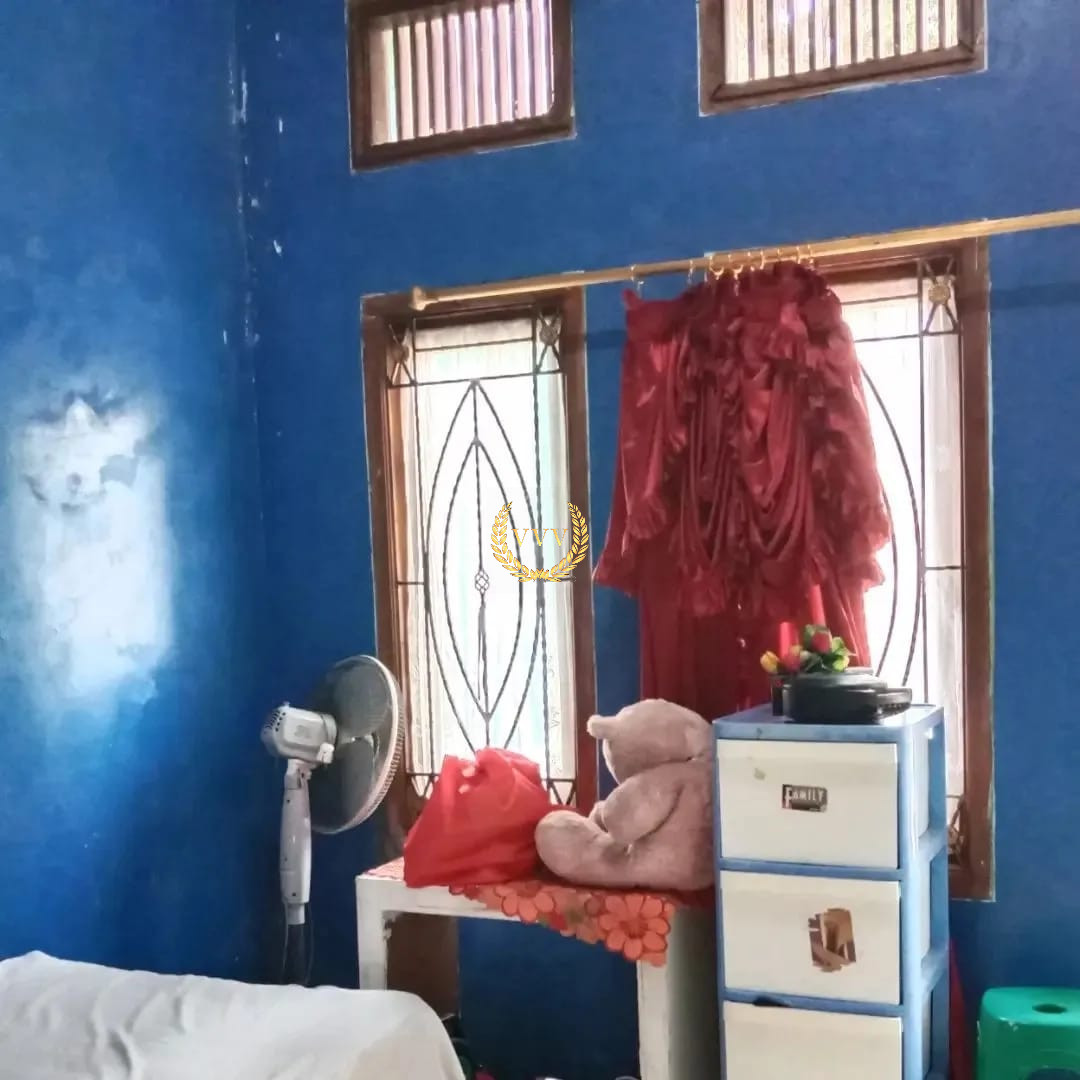 Dijual Rumah SHM di Perumahan Wisma Jaya – Bekasi Timur - View 7
