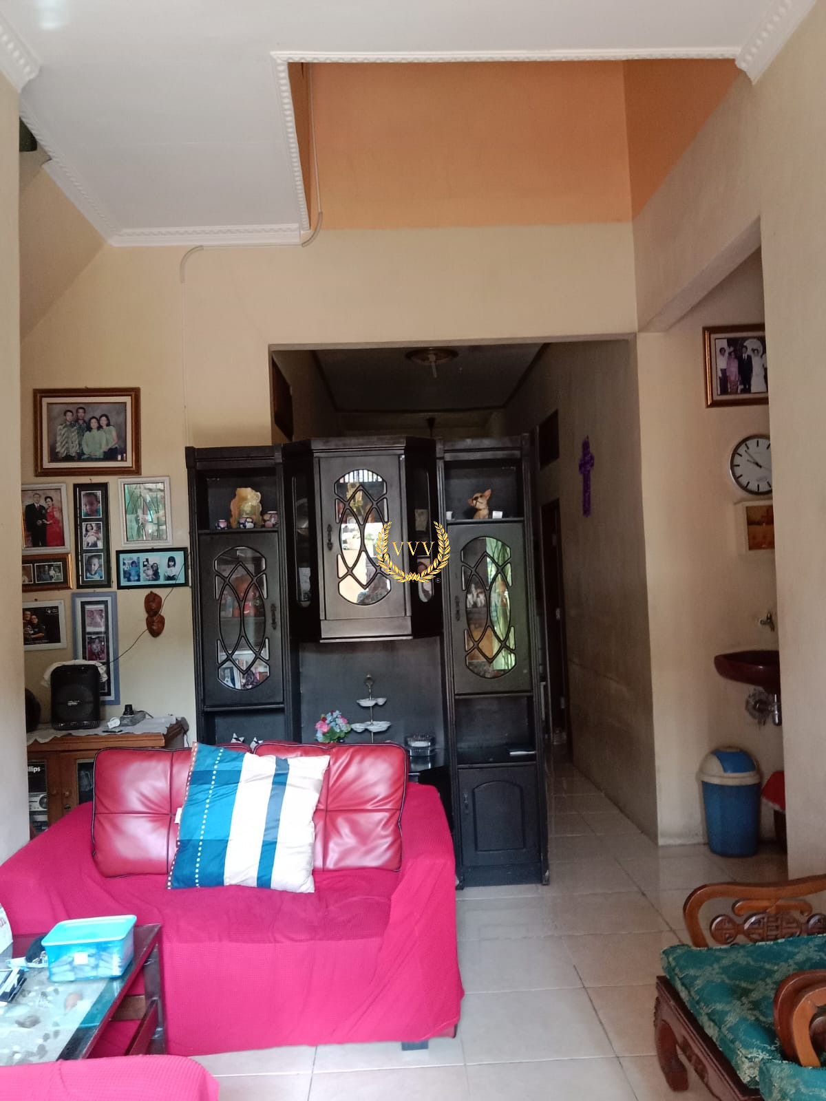 Dijual Rumah SHM di Perumahan Wisma Jaya – Bekasi Timur - View 8