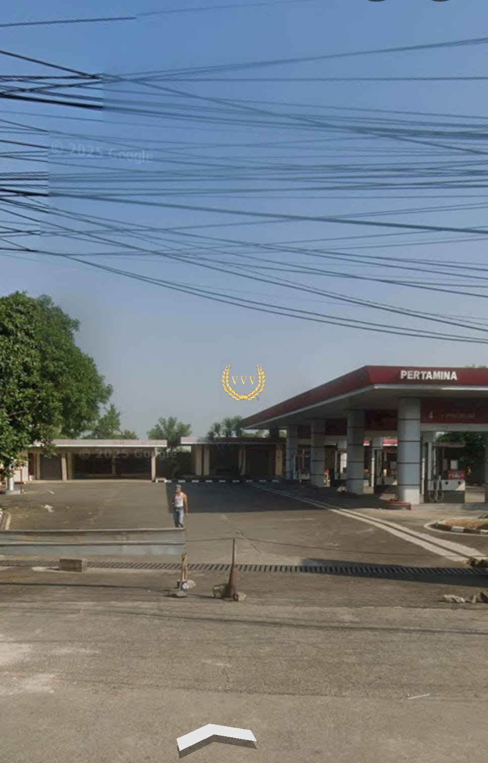 🚨 DIJUAL CEPAT - EX SPBU CIBARUSAH, BEKASI 🚨  - View 5