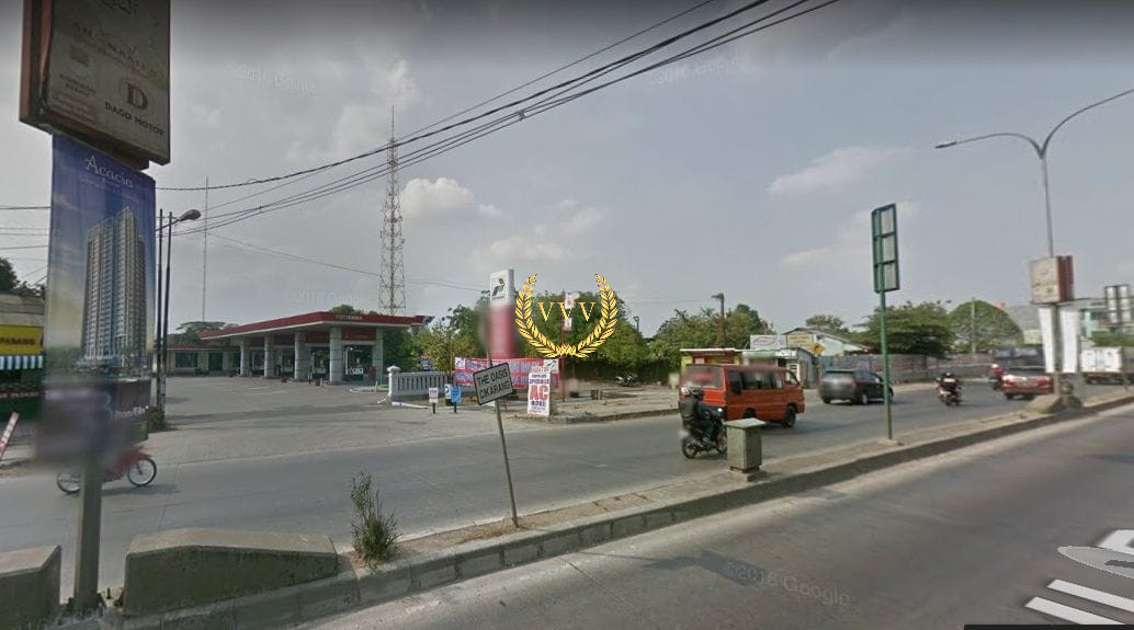 🚨 DIJUAL CEPAT - EX SPBU CIBARUSAH, BEKASI 🚨  - View 7
