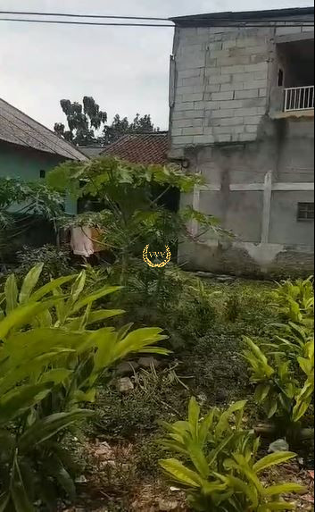 TANAH DI TANAH BARU KOTA BOGOR, JAWA BARAT - View 2