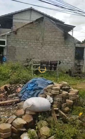 TANAH DI TANAH BARU KOTA BOGOR, JAWA BARAT - View 3