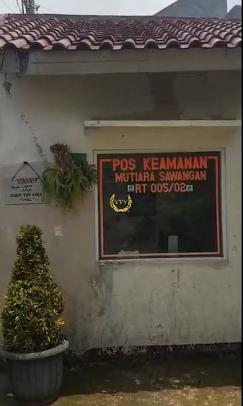 TANAH DI JL. PENGASINAN GANG KAMBOJA - View 2