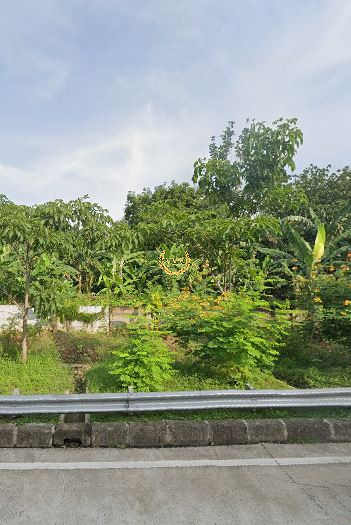 KAVLING SHM JL BRIGIF GANDUL CINERE KOTA DEPOK - View 5