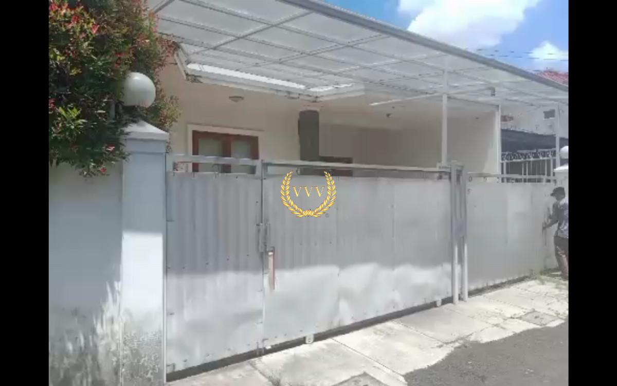 Rumah di Kemang timur  - Additional View