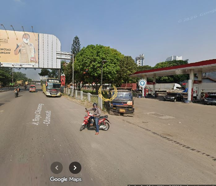 🚨 DIJUAL CEPAT - EX SPBU CIBARUSAH, BEKASI 🚨  - Additional View