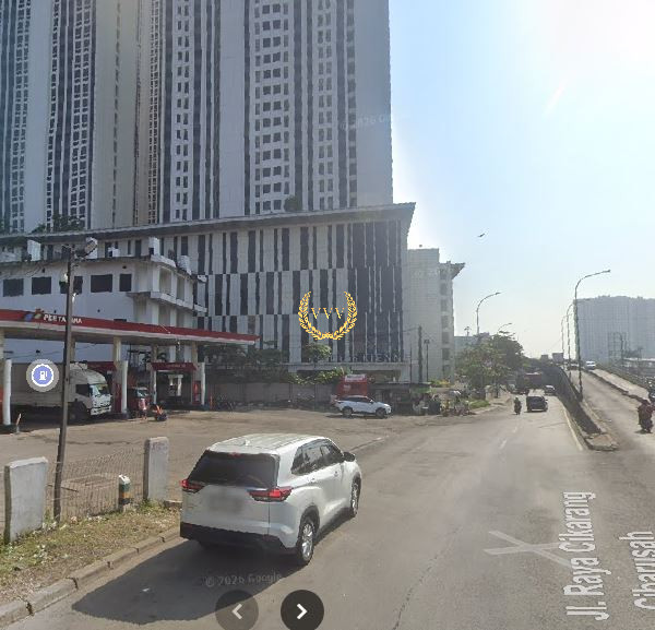 🚨 DIJUAL CEPAT - EX SPBU CIBARUSAH, BEKASI 🚨  - Additional View