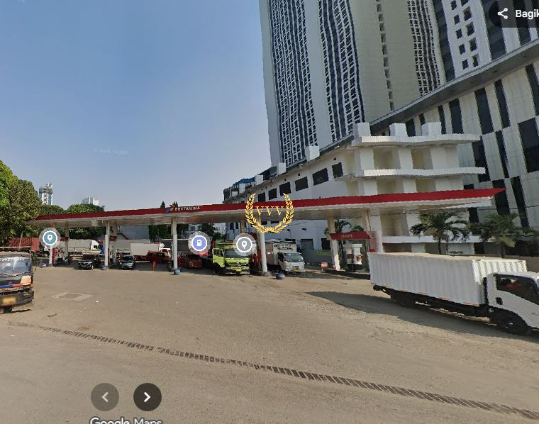 🚨 DIJUAL CEPAT - EX SPBU CIBARUSAH, BEKASI 🚨  - Additional View