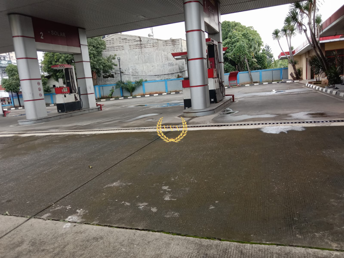 🚨 DIJUAL CEPAT - EX SPBU CIBARUSAH, BEKASI 🚨  - Additional View