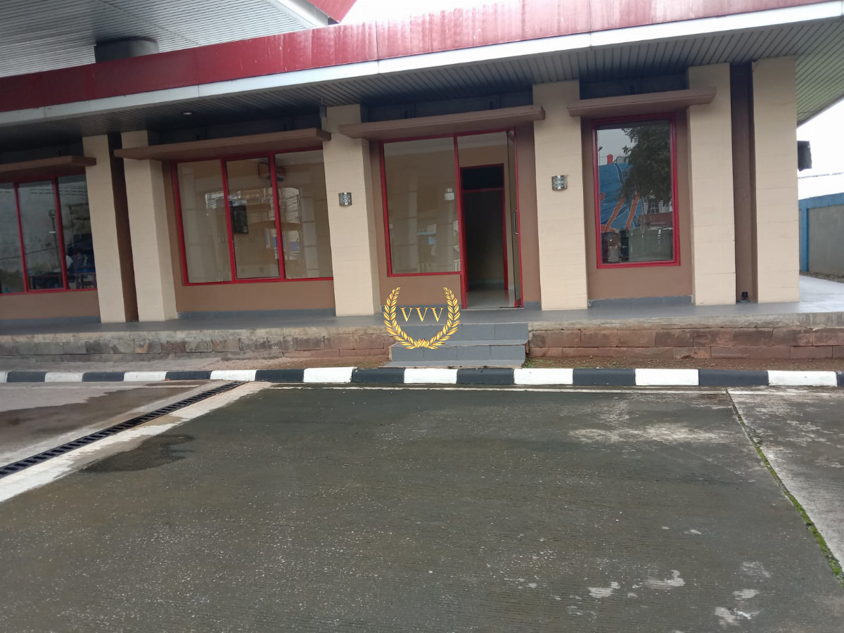 🚨 DIJUAL CEPAT - EX SPBU CIBARUSAH, BEKASI 🚨  - Additional View