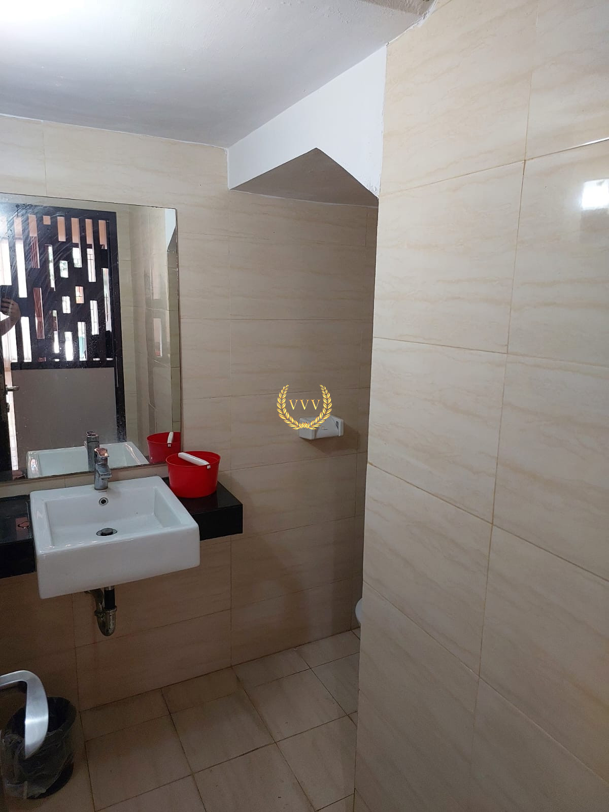 RUMAH MEWAH GREENLAKE CITY CLUSTER EAST ASIA - View 11