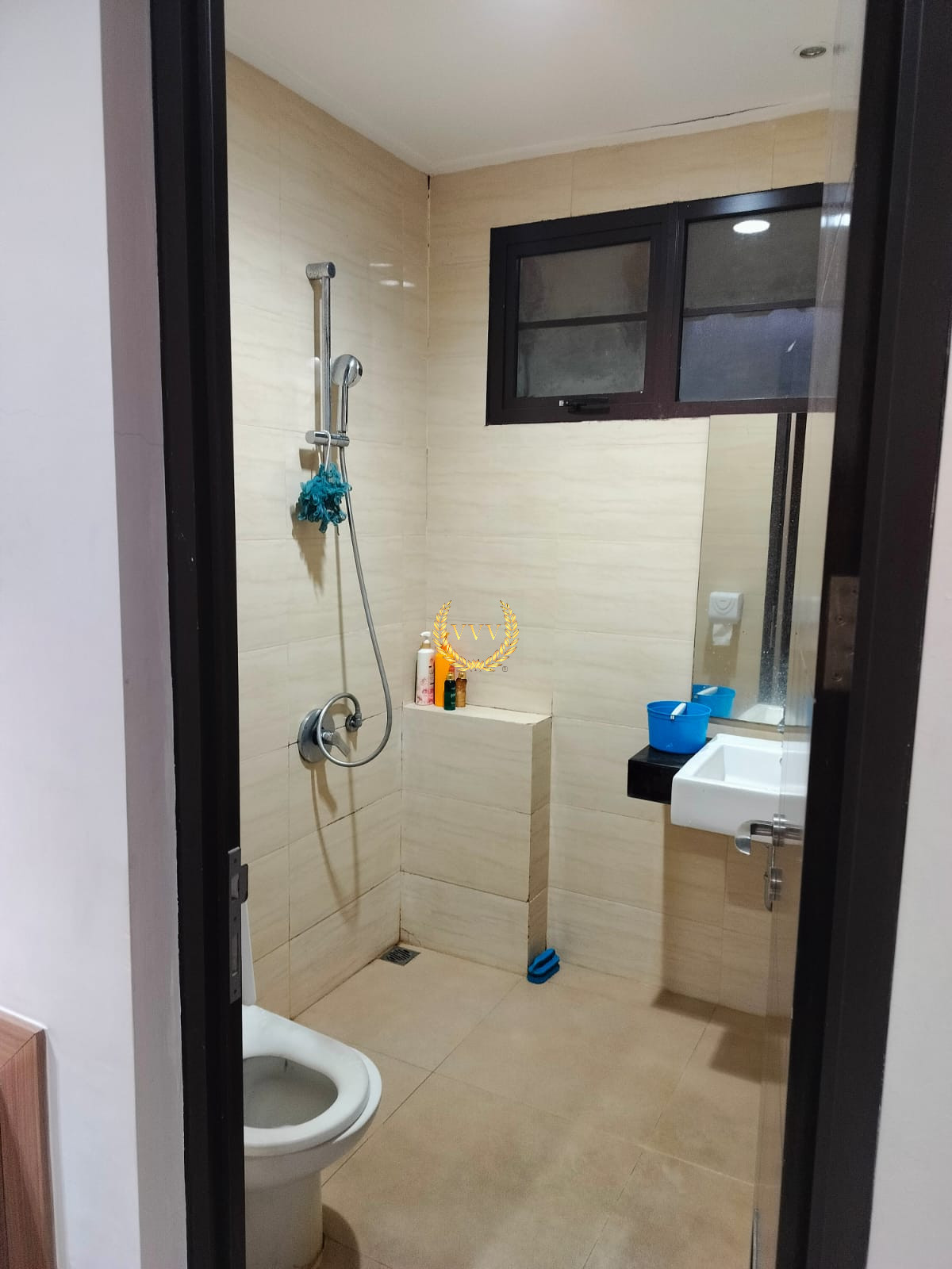 RUMAH MEWAH GREENLAKE CITY CLUSTER EAST ASIA - View 15