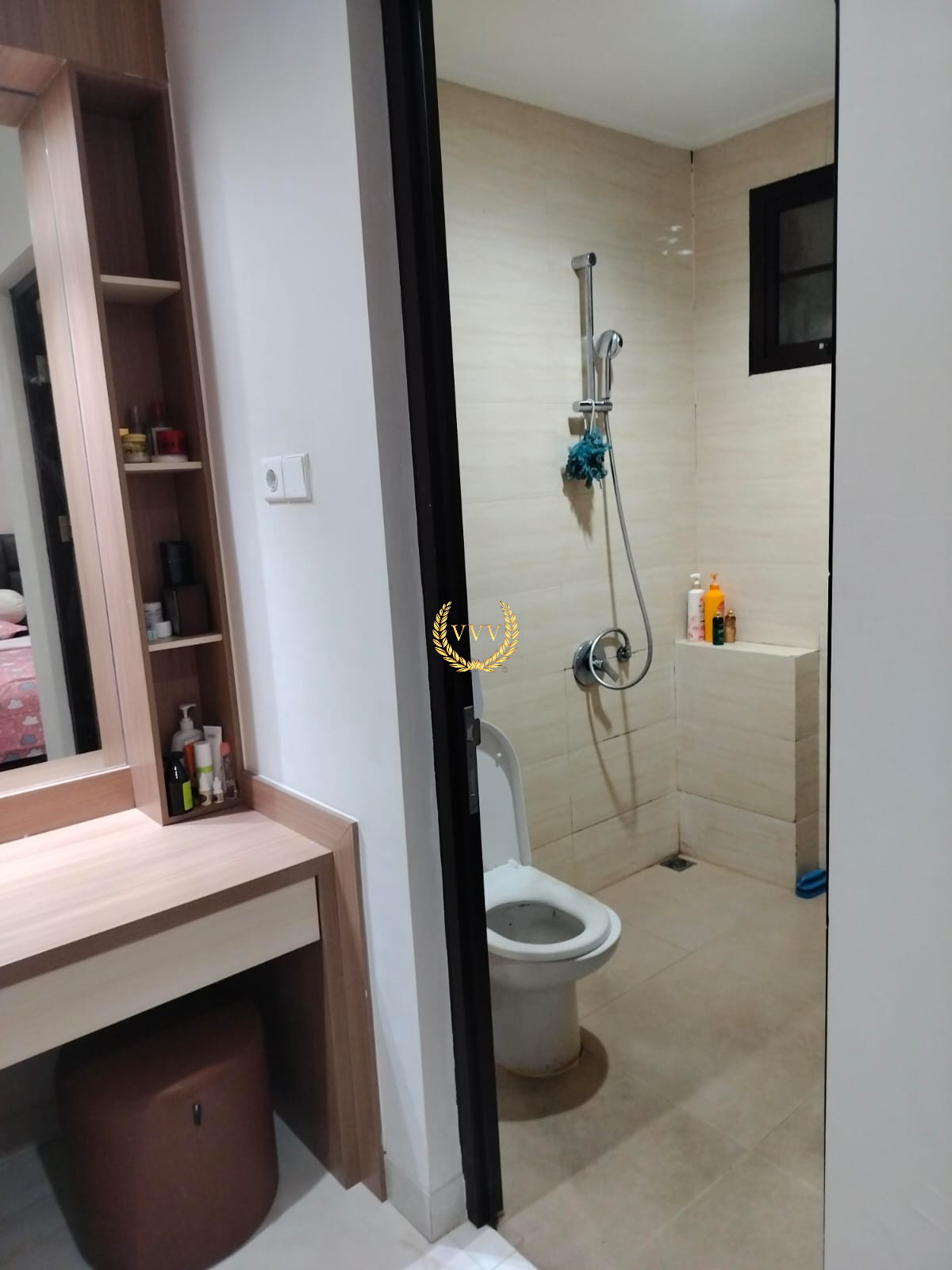 RUMAH MEWAH GREENLAKE CITY CLUSTER EAST ASIA - View 17