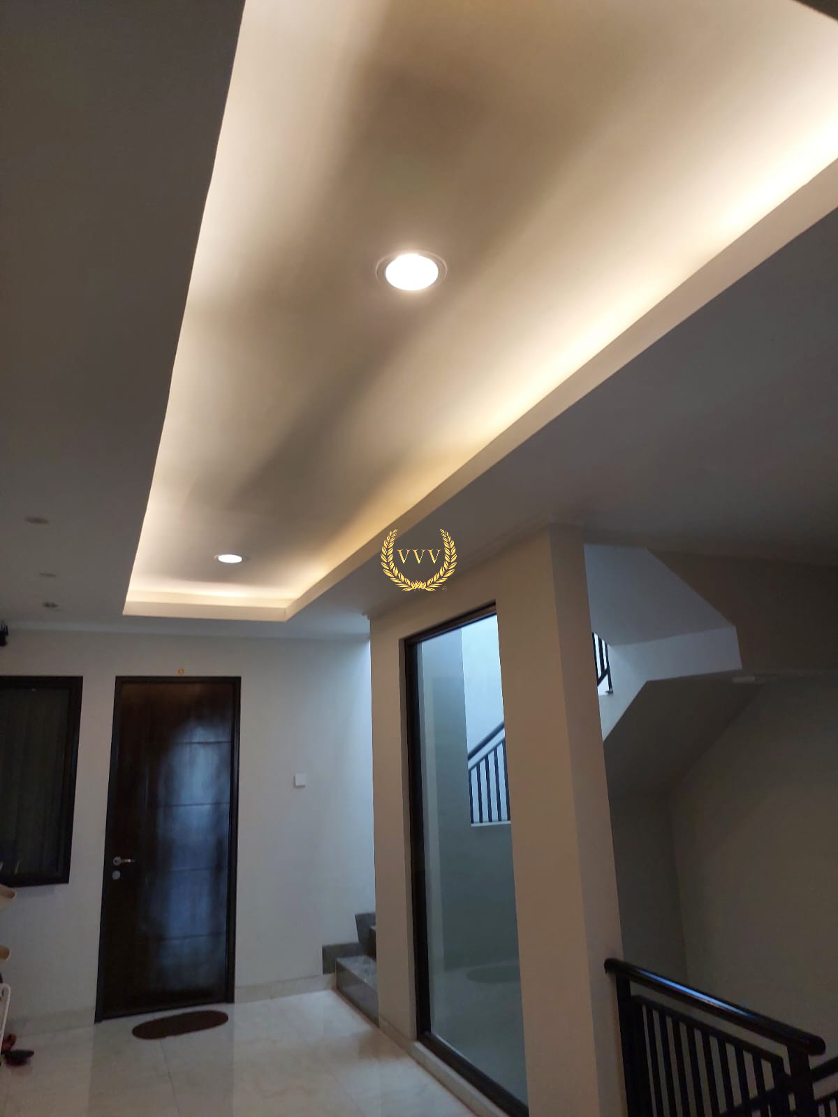 RUMAH MEWAH GREENLAKE CITY CLUSTER EAST ASIA - View 6