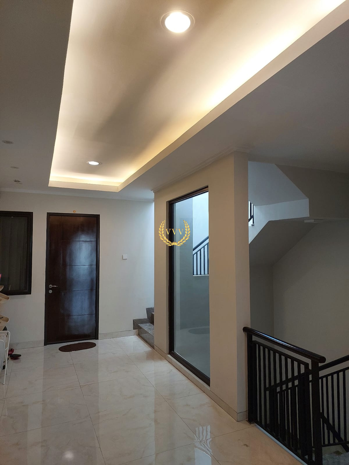 RUMAH MEWAH GREENLAKE CITY CLUSTER EAST ASIA - View 7