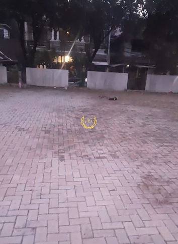 TANAH JL CATUR, MENTENG DALAM - JAKARTA SELATAN 