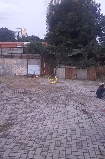 TANAH JL CATUR, MENTENG DALAM - JAKARTA SELATAN  - View 2