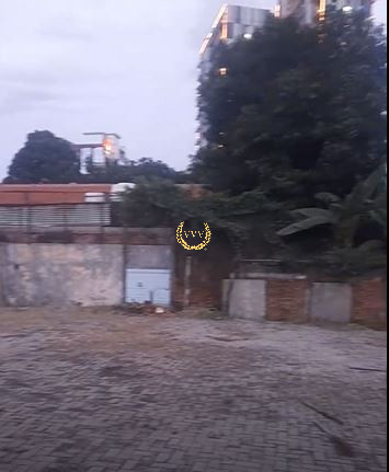 TANAH JL CATUR, MENTENG DALAM - JAKARTA SELATAN  - View 3
