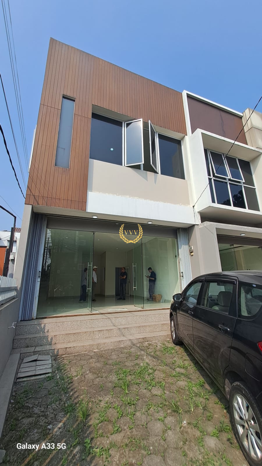 RUKO STRATEGIS JALAN PAGELARANG