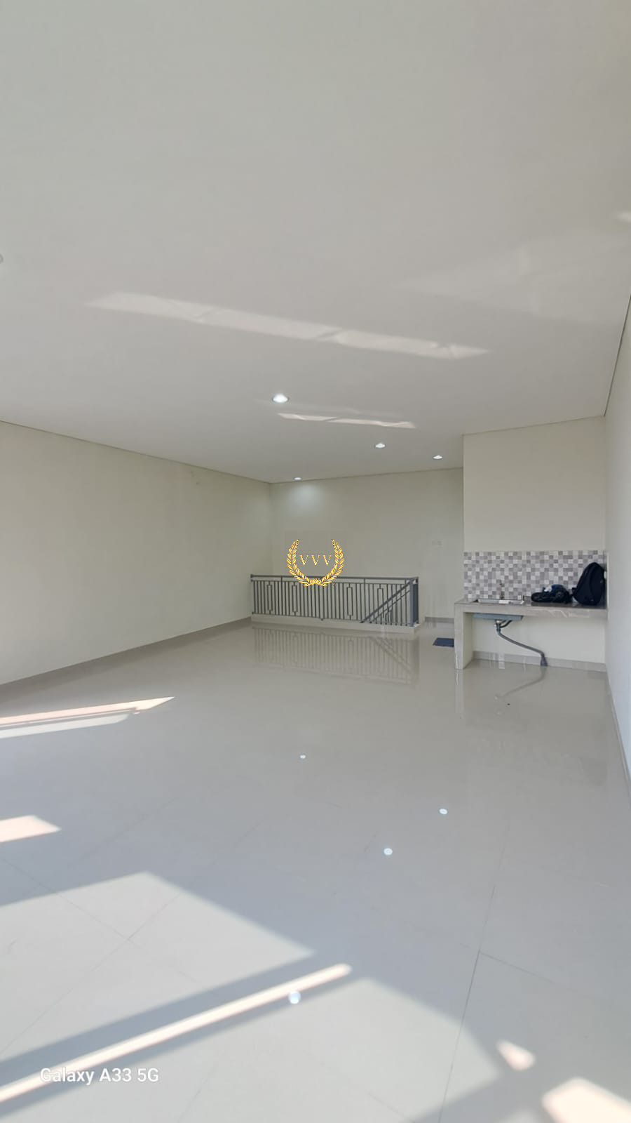RUKO STRATEGIS JALAN PAGELARANG - View 3