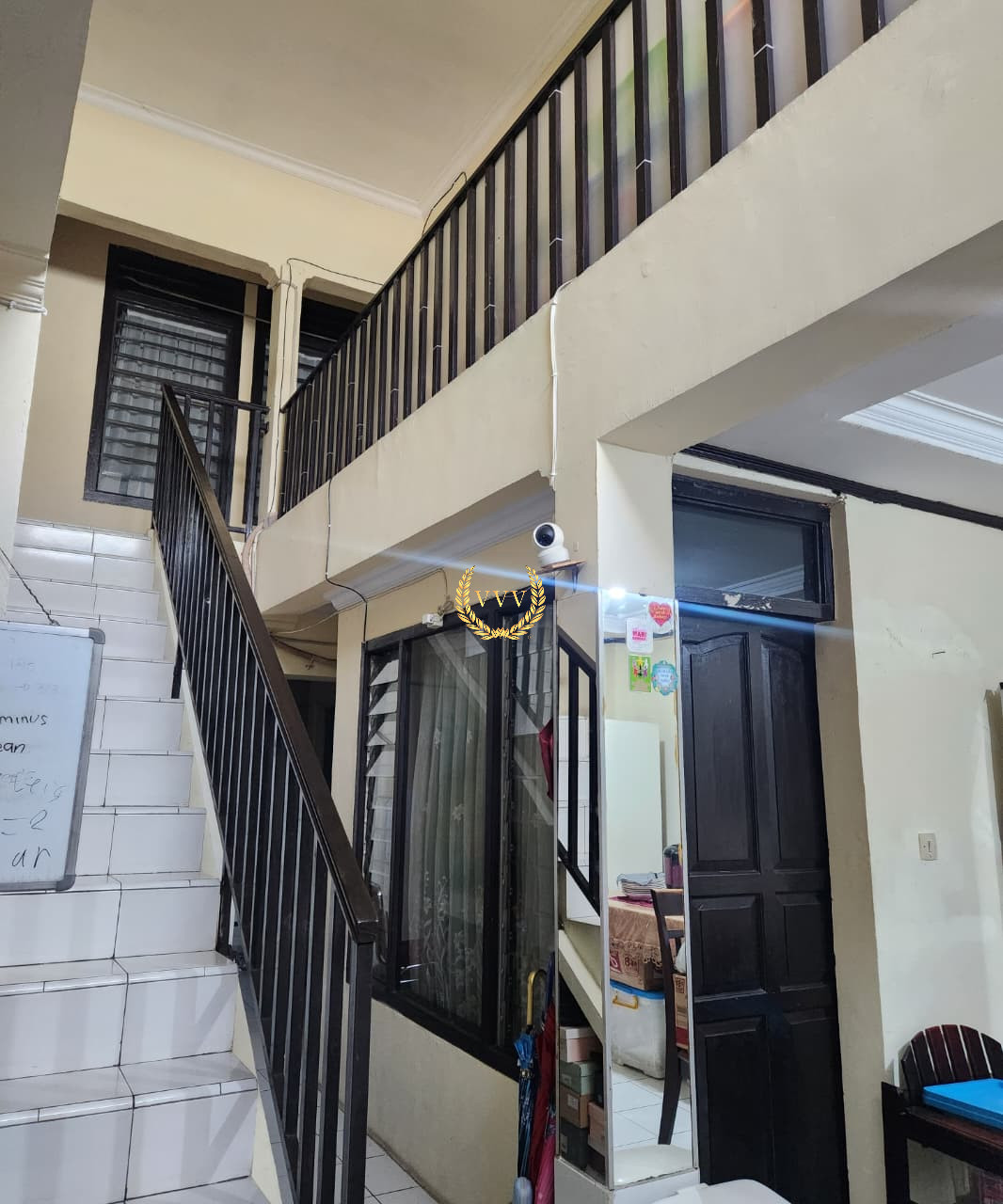 RUMAH BEBAS BANJIR JALAN LAPANGAN MENARA AIR 1 - View 4