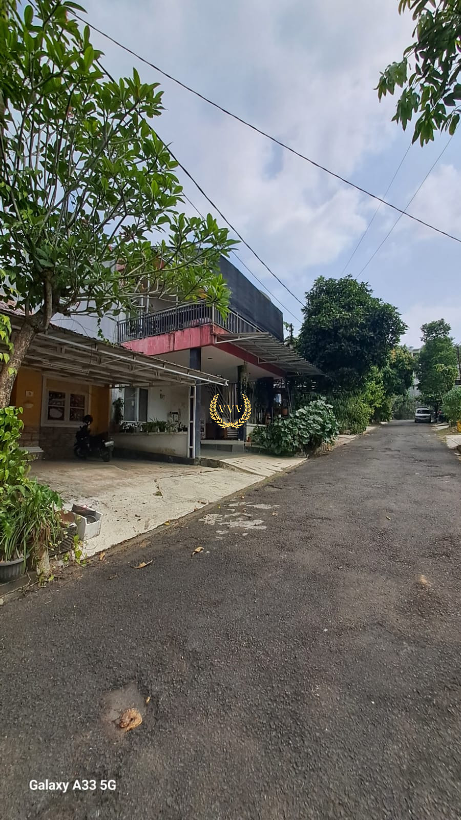 RUMAH MINIMALIS SENTUL CITY CLUSTER TAMPAK SIRING - View 3