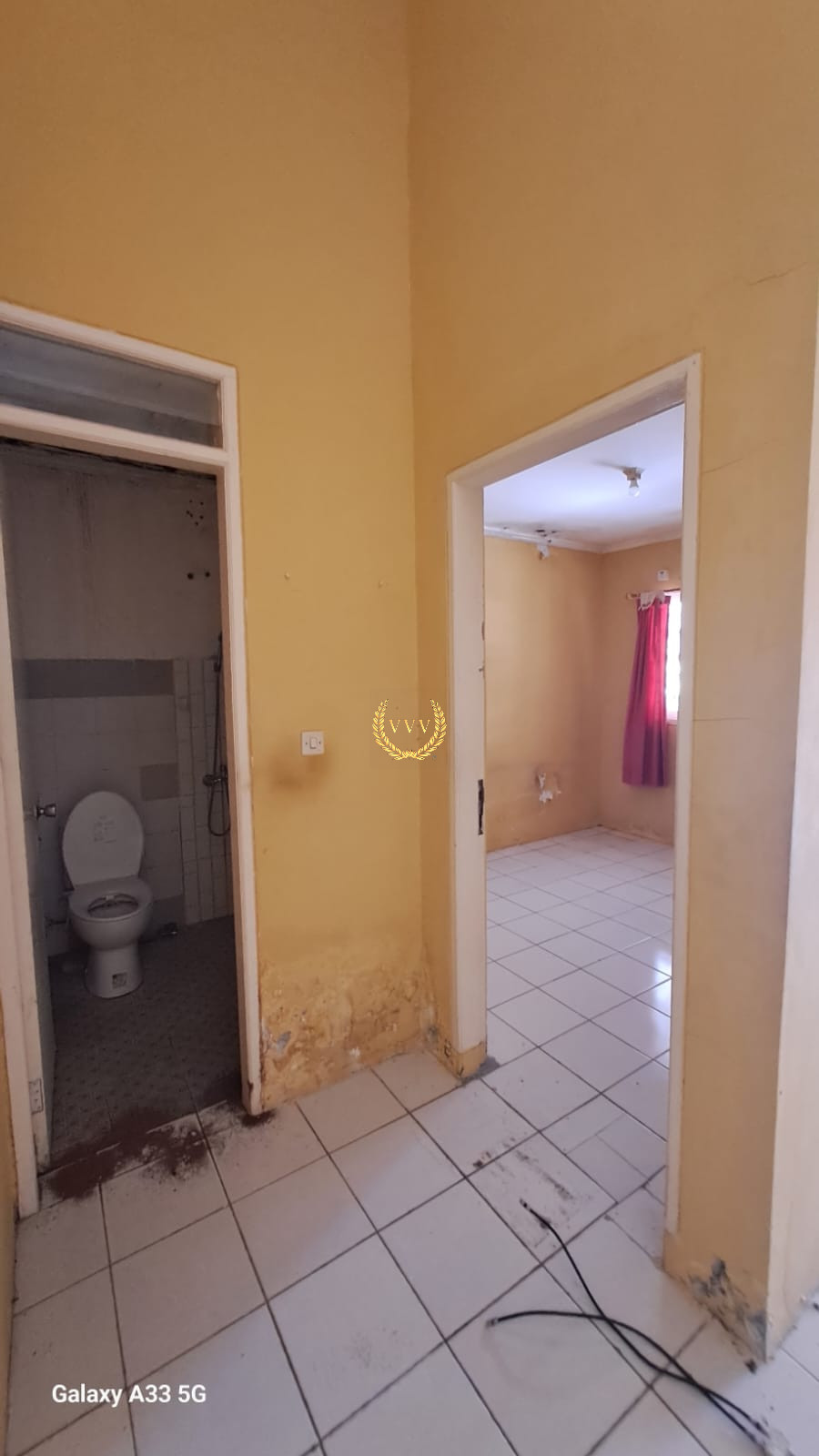 RUMAH MINIMALIS SENTUL CITY CLUSTER TAMPAK SIRING - View 5