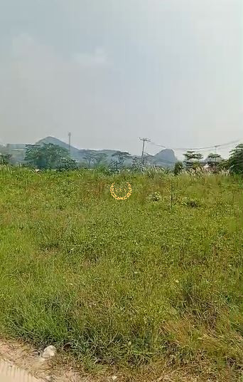 TANAH DAERAH KELAPA NUNGGAL BOGOR JAWA BARAT - View 1