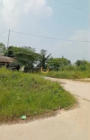 TANAH DAERAH KELAPA NUNGGAL BOGOR JAWA BARAT - View 3