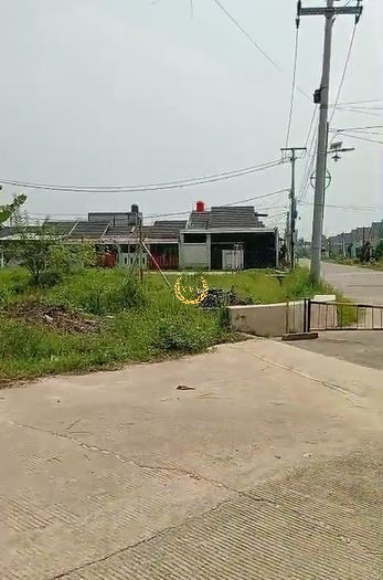 TANAH DAERAH KELAPA NUNGGAL BOGOR JAWA BARAT - View 4