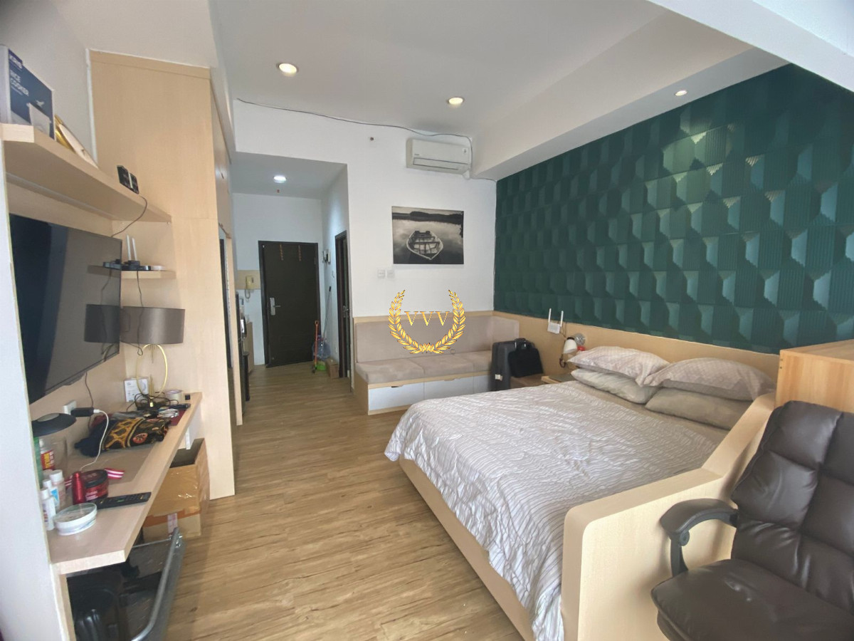 APARTEMEN THE HIVE JATINEGARA JAKARTA TIMUR - View 2