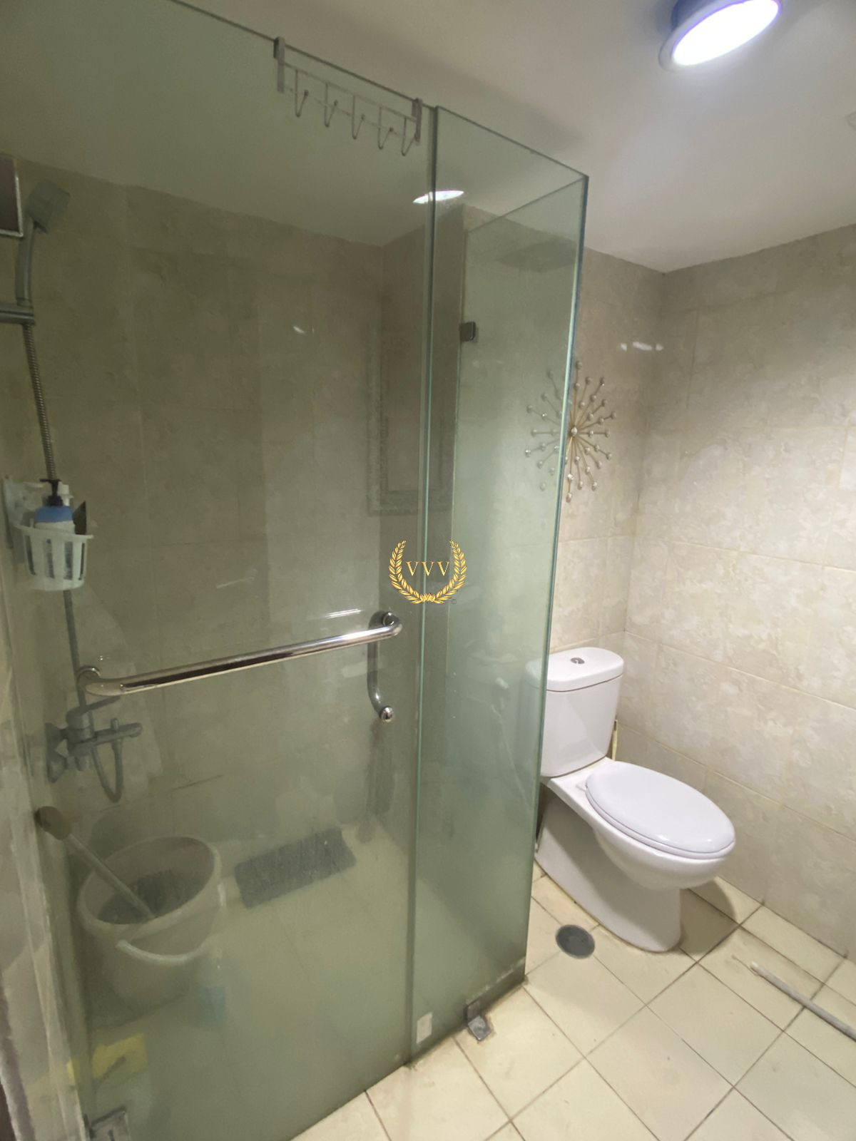 APARTEMEN THE HIVE JATINEGARA JAKARTA TIMUR - View 3