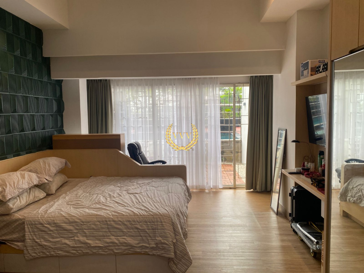 APARTEMEN THE HIVE JATINEGARA JAKARTA TIMUR - View 4