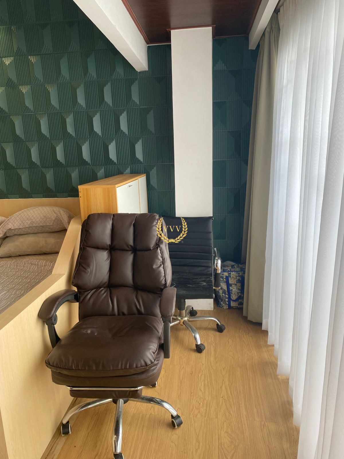 APARTEMEN THE HIVE JATINEGARA JAKARTA TIMUR - View 5