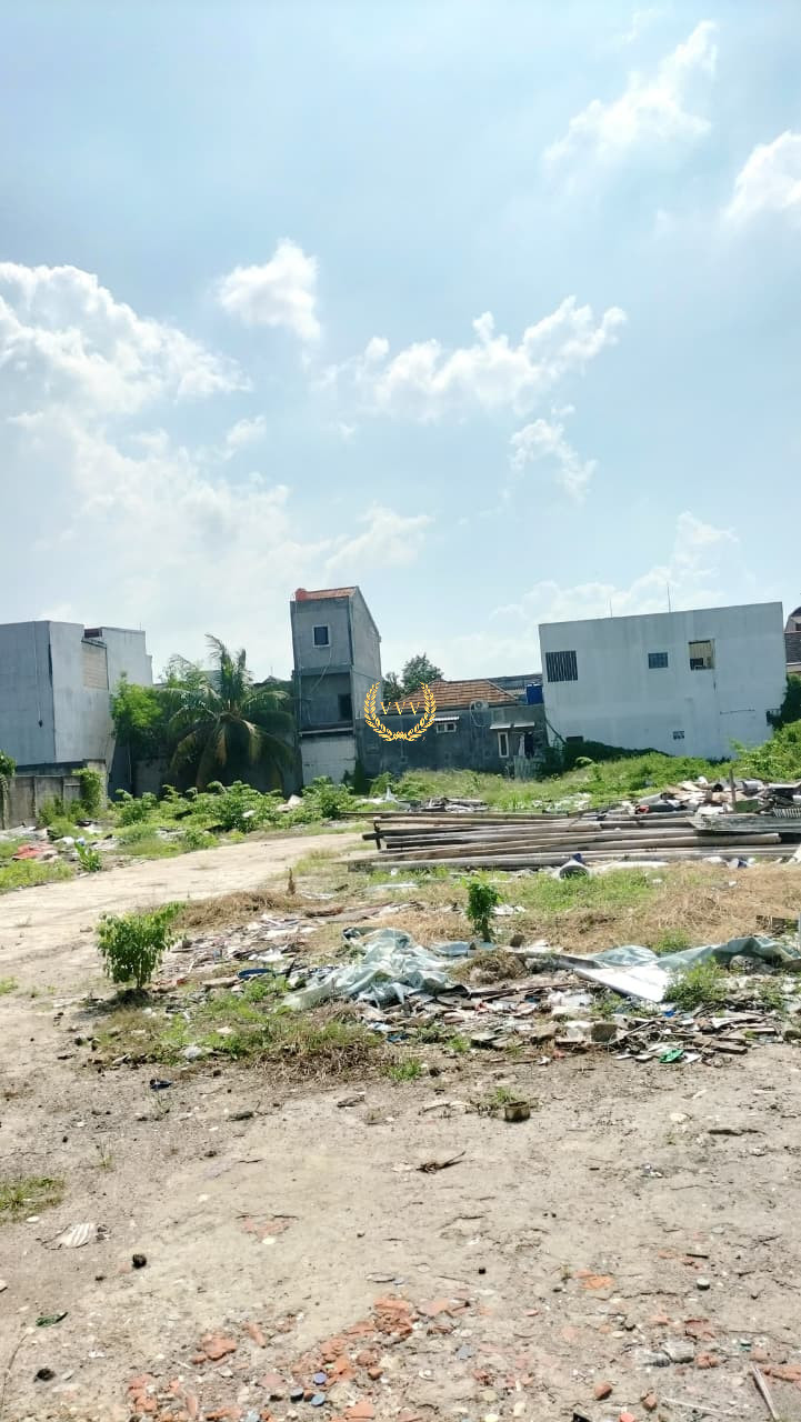 TANAH SIAP BANGUN JL ABADI JAKARTA BARAT - View 2
