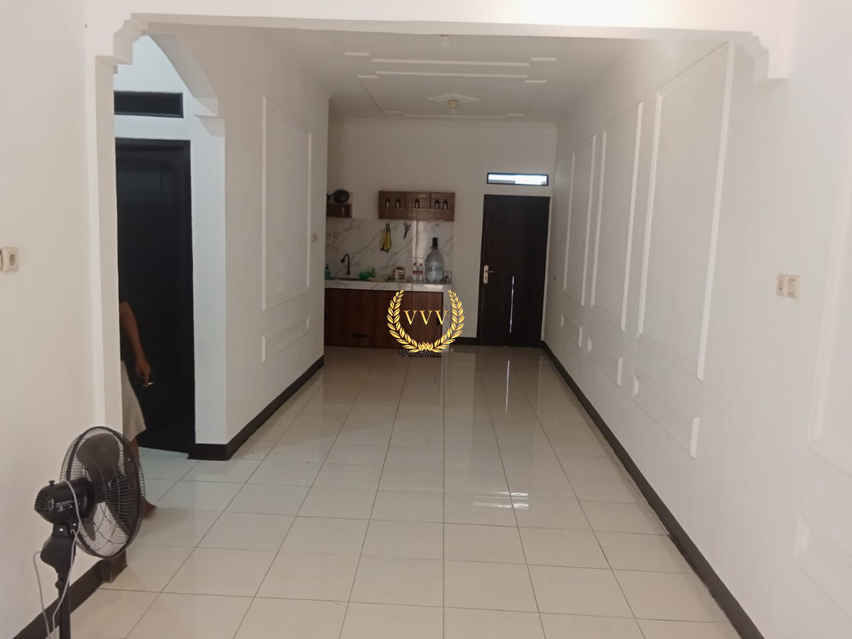 RUMAH MINIMALIS JALAN KH AHMAD DAHLAN IV, KUKUSAN DEPOK - View 3