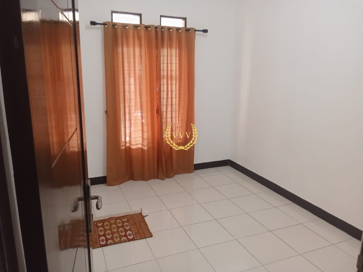 RUMAH MINIMALIS JALAN KH AHMAD DAHLAN IV, KUKUSAN DEPOK - View 5