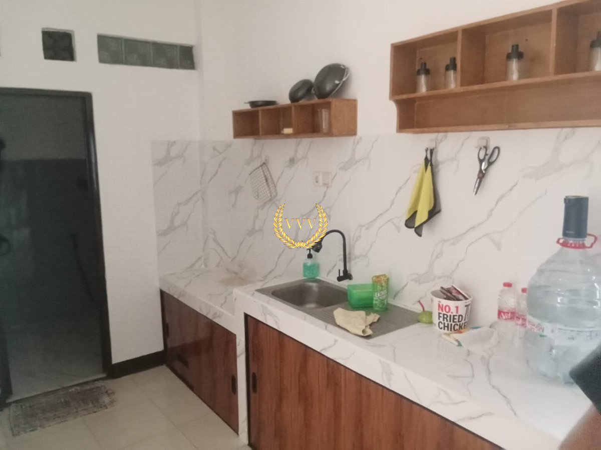 RUMAH MINIMALIS JALAN KH AHMAD DAHLAN IV, KUKUSAN DEPOK - View 7