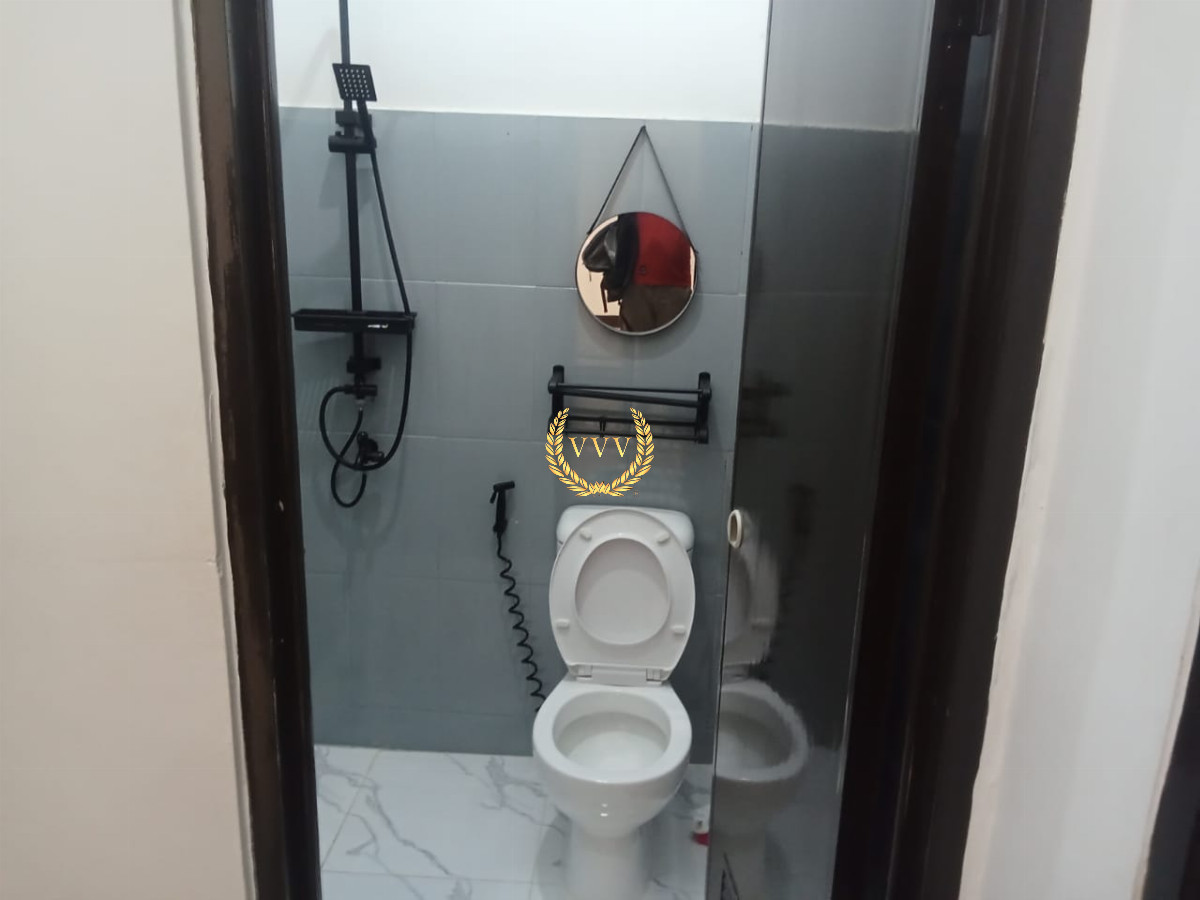 RUMAH MINIMALIS JALAN KH AHMAD DAHLAN IV, KUKUSAN DEPOK - View 8